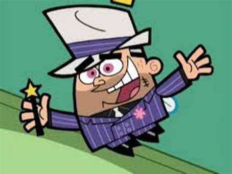 big daddy fairywinkle|List of The Fairly OddParents characters .